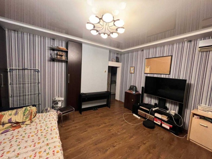 2-кімнатна квартира, 7 хв. від 95 кв, вул.Технічна від власника 48,3кв - фото 1