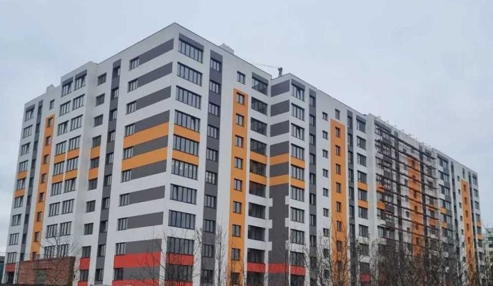 Продаж однокімнатної квартири - фото 1
