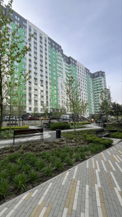 Продаж пентхаусу за супер ціною-район Центрального парку - фото 1