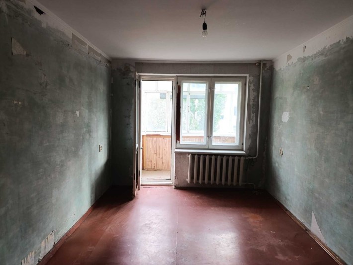 ПРОДАМ 3-кімнатну квартиру вул. Г.Маріуполя,р-н 5 ліцею. - фото 1