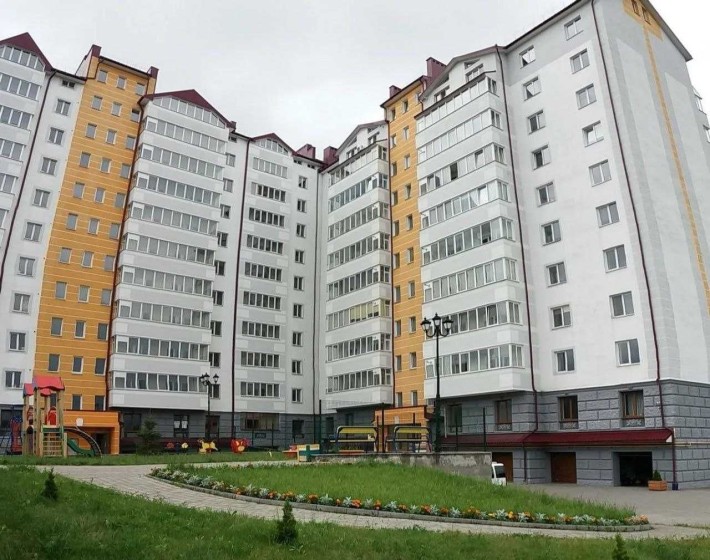 Дуже дешева квартира ТЕРМІНОВО - фото 1