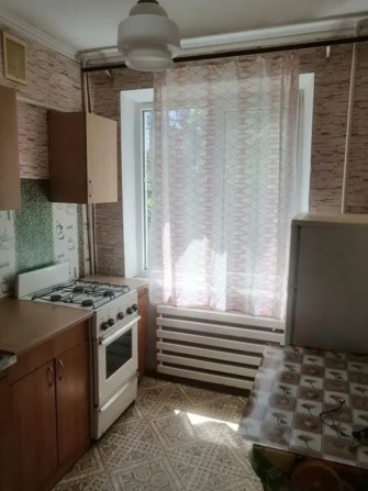 *Продаж 1-к квартири на Московській - фото 1