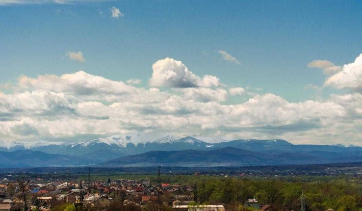 Видова. 2к квартира готова до ремонту у ЖК бізнес класу від БК BLAGO - фото 1