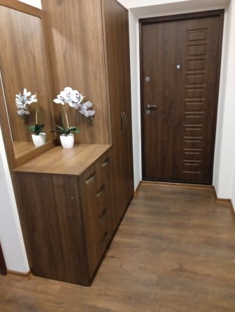 Продаж 2-кімнатної квартири з ремонтом - фото 1
