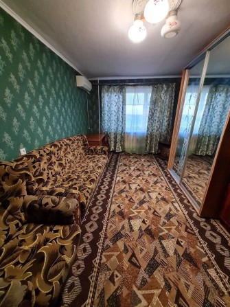 Продам 3 кімн. квартиру на водоканалі. 4/5 цегл. 30500 - фото 1