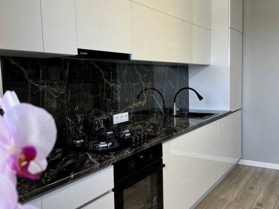 Сучасна 1-кімнатна квартира з ремонтом в зданій новобудові в м.Луцька! Луцьк