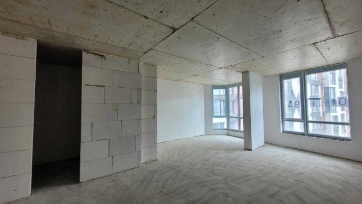 Продаж 1к квартири ЖК Манхетен, озеро - фото 1