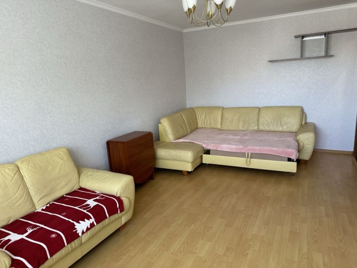Продається 2-кімнатна квартира (від власника) 37кв.м. р - фото 1