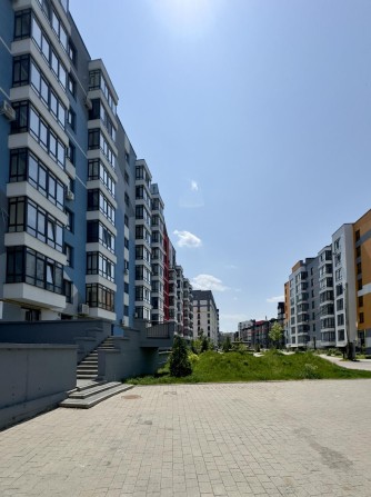 "Продаж квартири в ЖК Паркове містечко, Івано-Франківськ - фото 1