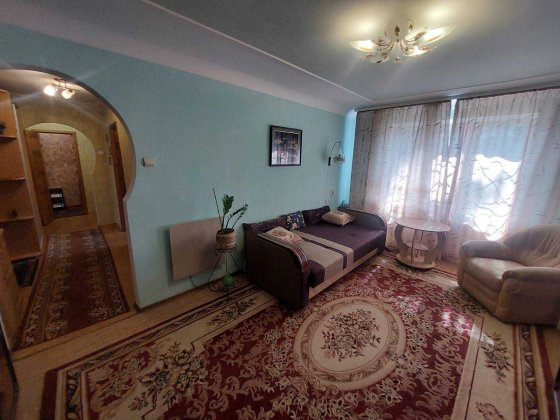 2-кімн. квартира з ремонтом в Центрі міста[] Кременчуг