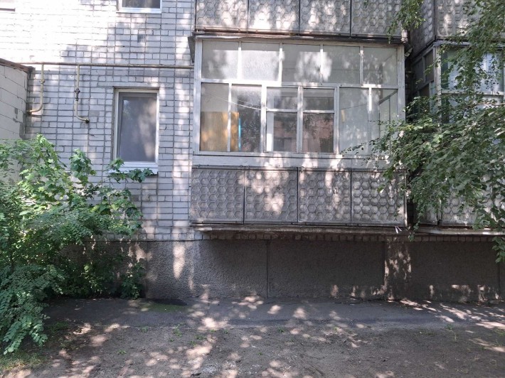 1-кім в Центрі вул. Кагала - фото 1