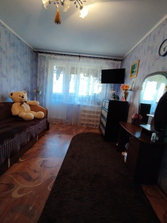 Продам квартиру на Юбилейной - фото 1
