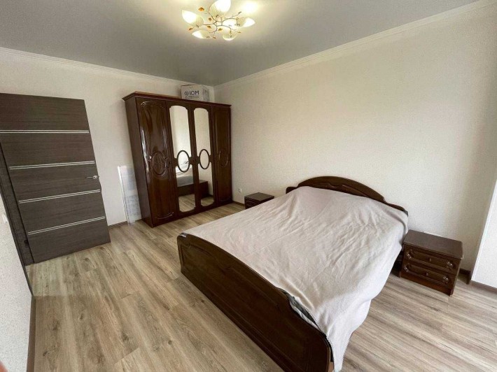 Готова до проживання 1 кім. квартира. Продаж можливий під постанови - фото 1