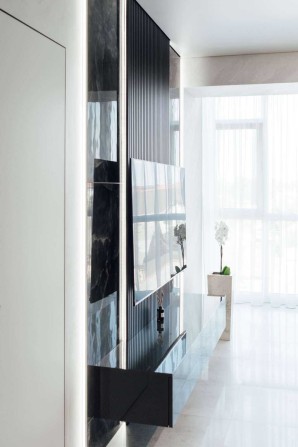 Продаж 2-кімнатної квартири в центрі Кременчука (новобудова) - фото 1