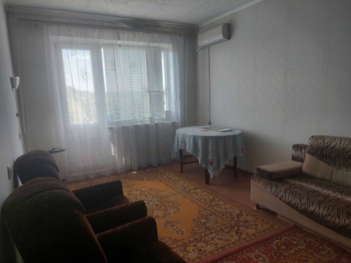 Продам 1-комнатную квартиру на КРЭСе - Фрунзе - фото 1