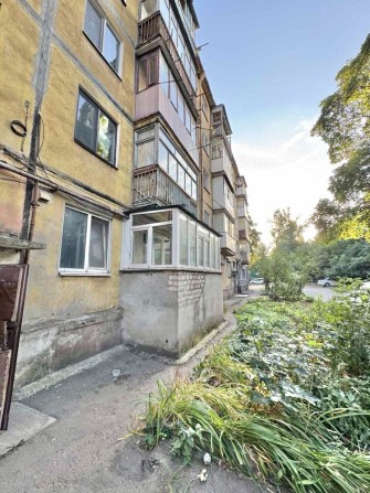 3 комн на Соц городу улица Матусевича Металлургический район - фото 1