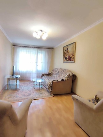 Продаж 2х кімнатної квартири вул Кропивницького - фото 1