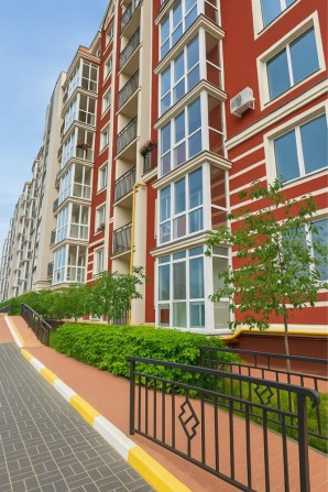 Продаж 2-кімнатної квартири в ЖК “Покровський” - фото 1