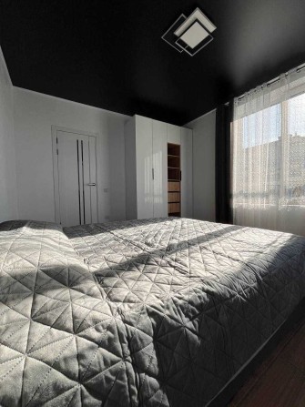 Квартира з авторським ремонтом і унікальним дизайном 41м2 - фото 1