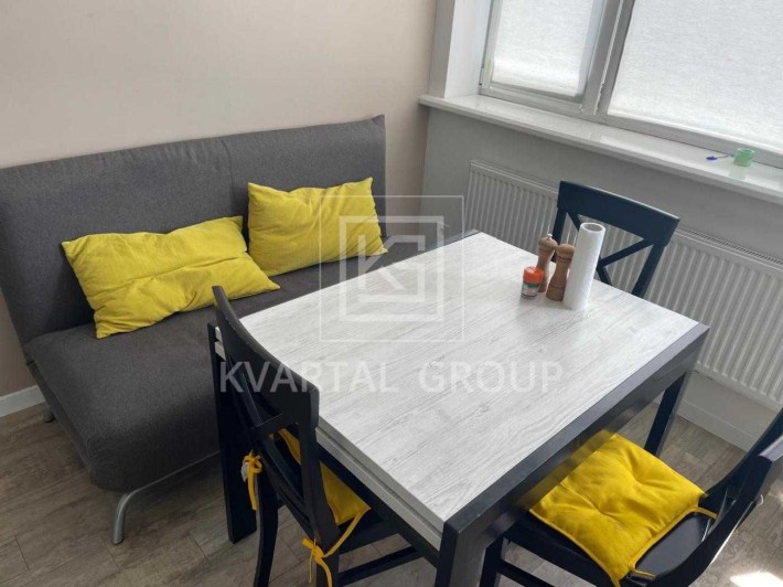 Продаж 2х кімнатної квартири з ремонтом. - фото 1