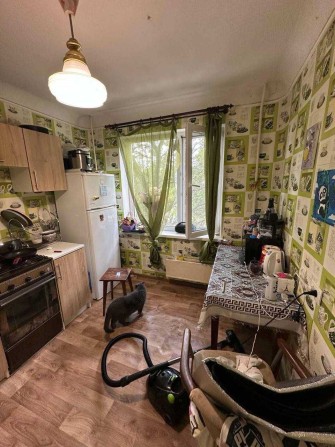 Продаж 1 кімн. квартири Молодіжний Г.України буд.31 (р-н 31 школи) - фото 1