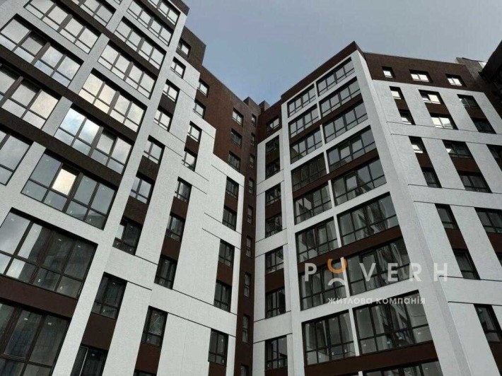 Продаж 1к квартири біля озера - фото 1