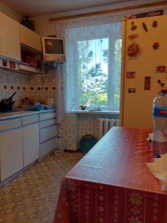 Продається 4-х кім.квартира парк Миру - фото 1