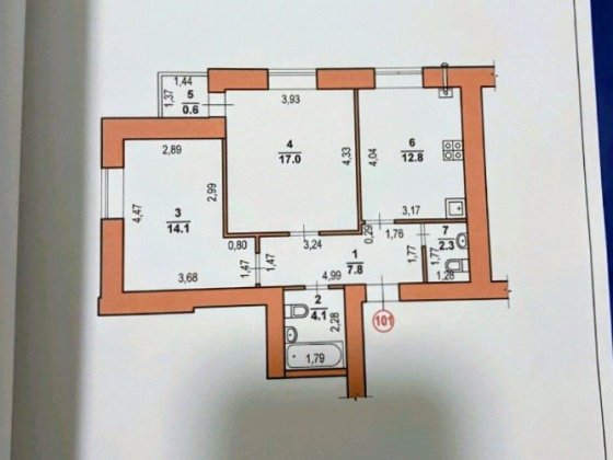 Продам Квартиру Новобудова Єоселя !!!Луцьк Луцк