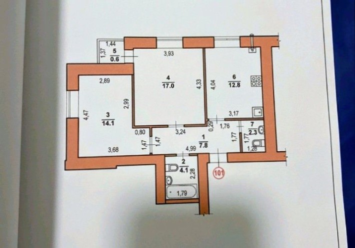 Продам Квартиру Новобудова Луцьк - фото 1