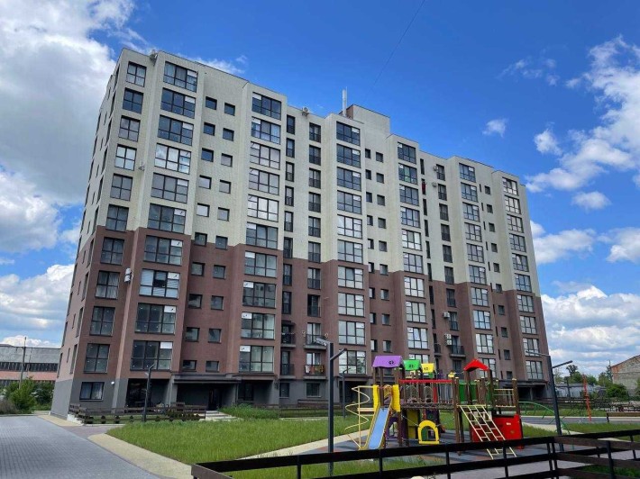 Продаж 3 кімнатної квартири з видом на гори. - фото 1