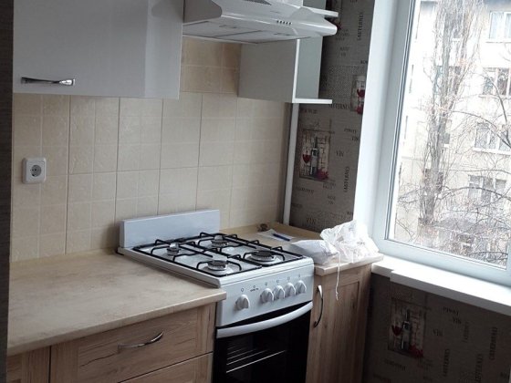 Двохкімнатна квартира поруч з парком Миру Кременчуг