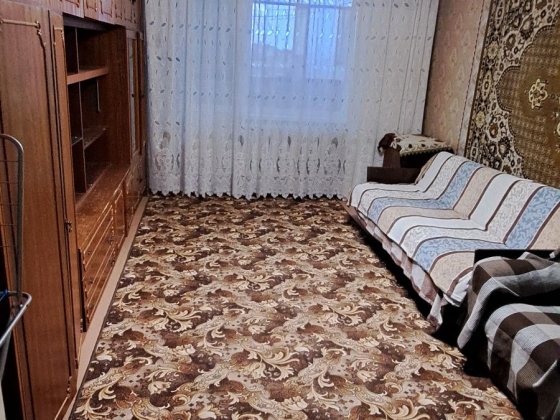 Продаж 3х кім квартири 5-Гірницький , покращеного планування Кривой Рог