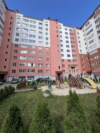 3-х кімнатна кватрира в зданому обжитому будинку. вул Хіміків - фото 1