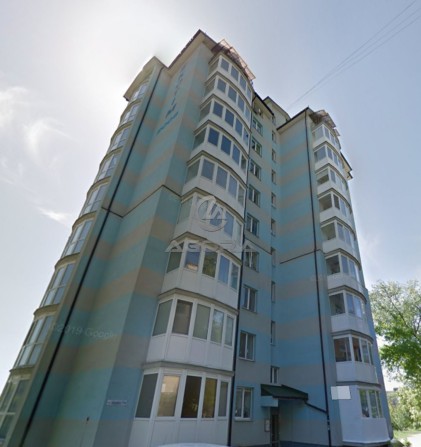 Трикімнатна квартира на на Хіміків; - фото 1