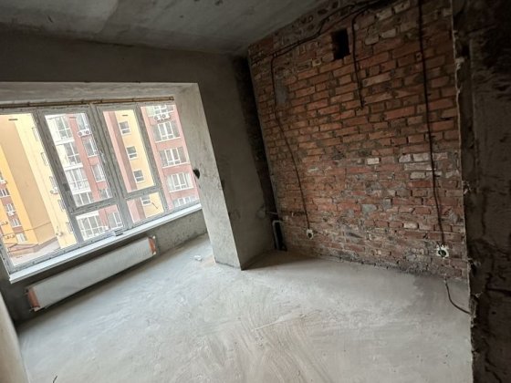 Продаж 3х кімн.кварт. 77 м кв. Новобудова ЖК Центральний Кременчуг