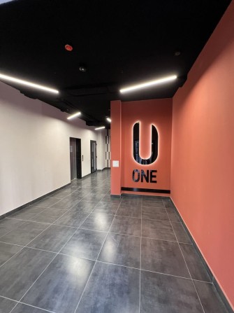 Однокімнатна квартира на 4 поверсі біля ТЦ Veles Mall - фото 1