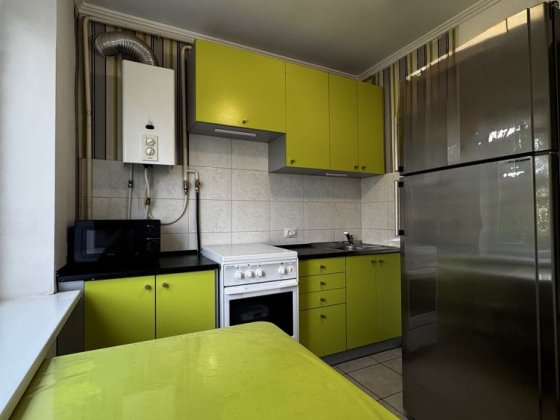 Продається 2-кімнатна квартира! Луцьк