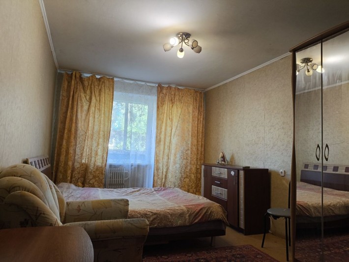 Мебльована на Ювілейний - фото 1