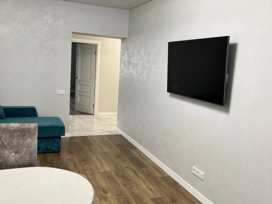 Власник.Простора квартира 85 кв/м.Продам терміново! Луцк