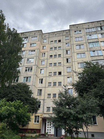 Продаж 2к квартири по б-р Івана Газюка (Дружби Народів) - фото 1