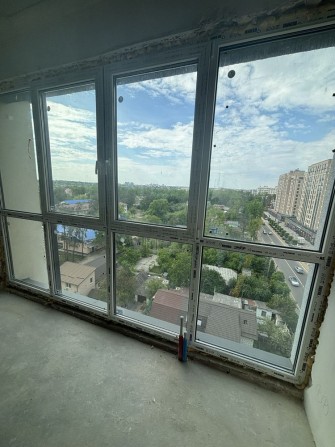 Видова 3кімнатна шикарна квартира в самому центрі міста - фото 1