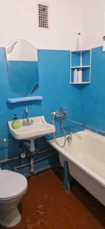Продаж 1 кімнатної квартири на водоканалі - фото 1