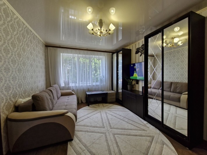 Продаж 2-во кімнатної квартири! - фото 1
