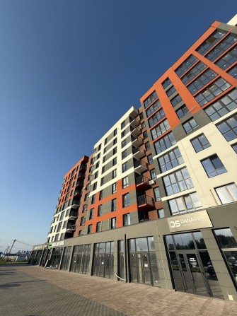 Продаж 1к новобудови Перший квартал р-н Епіцентру - фото 1