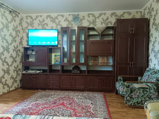 Продаж 4х кімнатної квартири Кременчуг