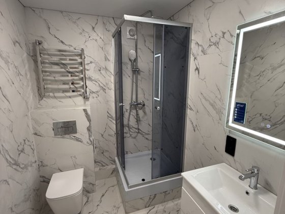 Євротрійка з сучасним ремонтом на пр.Волі Луцк