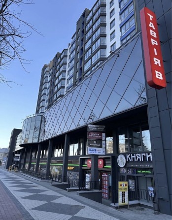 Продаж!Без комісії!Простора 2-кімнатна квартира в ЖК Княгинин! - фото 1