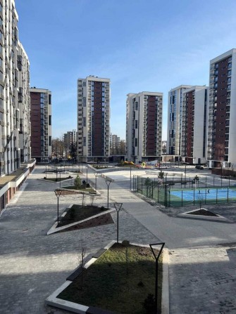 Продаж 2 кім квартири в ЖК Manhattan/біля озера - фото 1