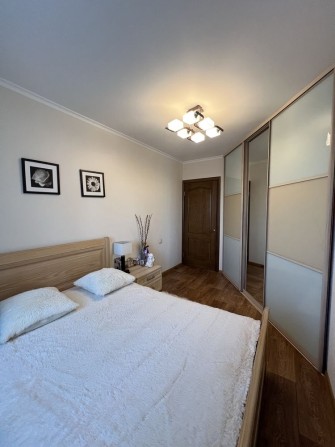Продам 3 кімнатну квартиру по вулиці Володимира Великого 31А - фото 1