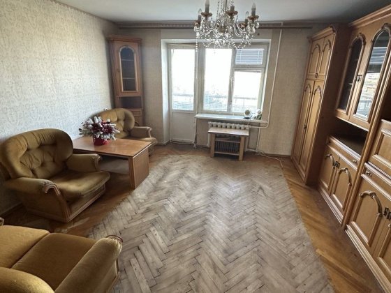 Продаж 4 кімнатної квартири Луцк